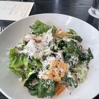 THE COSMOPOLITAN GRILL BAR TERRACE - 