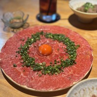 肉寿司 肉和食 KINTAN コレド室町 - 