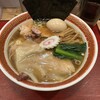 麺創庵 砂田
