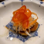 酉囃子 - 口直し