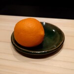 酉囃子 - 愛媛の姫レモン