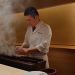 酉囃子 - 林大将