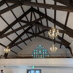 カフェ フロインドリーブ 本店 - 