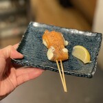 串焼まつすけ - 