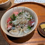 寅辰午戌 はやし - 