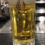 原宿 さくら亭 - ほぼ日本人いない