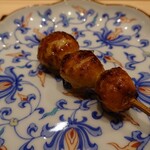 酉囃子 - 追加　ぼんじり