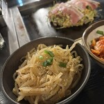 原宿 さくら亭 - ナムー