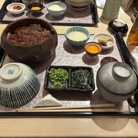 うなぎのしろむら - 