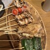 ヤキトリダイニング にごお