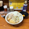ラーメン二郎 亀戸店
