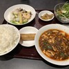 中国料理ロドス