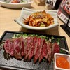 精肉卸問屋直営焼肉店 牛次郎 福島駅前店