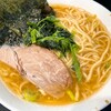 横浜家系ラーメン 山崎家