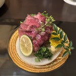 荒井屋 本店 - 