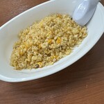 ラーメン 力乃家 - 