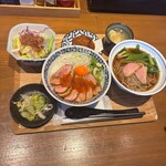 トリカモメ 大曽根本店 - 