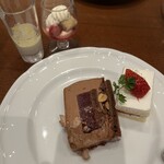 ファンタジースプリングス・レストラン - 