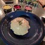 curry restaurant BRUNO - 