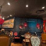 curry restaurant BRUNO - 