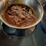 curry restaurant BRUNO - 