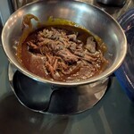 curry restaurant BRUNO - 