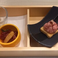 菅乃屋 銀座通り店 - 