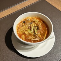 中国薬膳料理 星福 - 