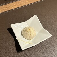 中国薬膳料理 星福 - 