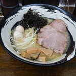 麺屋 よしすけ - 