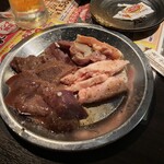 岩見沢精肉卸直営 牛乃家 北口店 - 