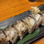 個室 串天 鮮魚 二十四区 末広町店 - 