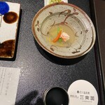 鳥越の宿　三楽園 - 