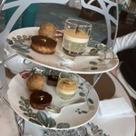 グランパラディ・ラウンジ - 