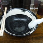 麺屋 よしすけ - 