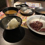 岩見沢精肉卸直営 牛乃家 北口店 - 