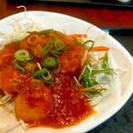 広東料理 柏林苑 - 