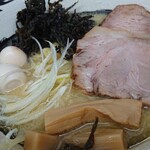 麺屋 よしすけ - 