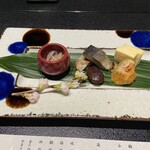 鳥越の宿　三楽園 - 