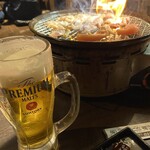 岩見沢精肉卸直営 牛乃家 北口店 - 