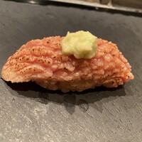 築地青空三代目 大名古屋ビルヂング店 - 