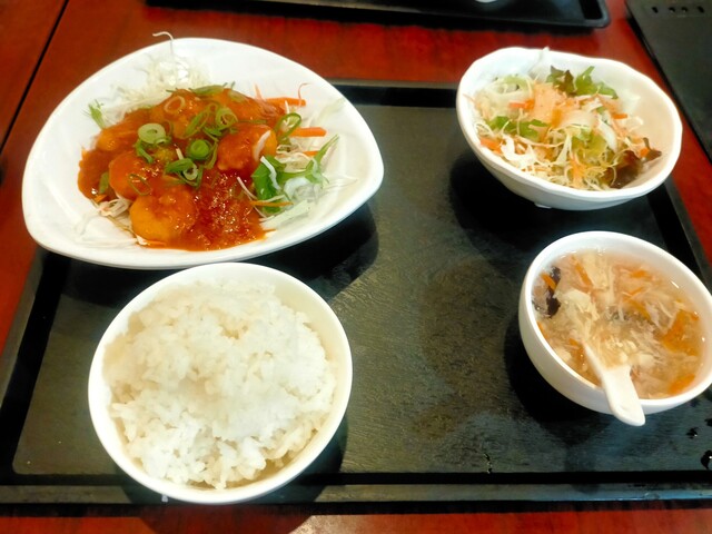 Canton Ryori Hakurin En