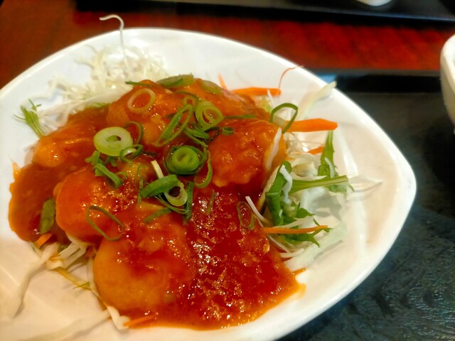 Canton Ryori Hakurin En photo 2