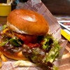 肉が旨いカフェ NICK STOCK - 料理写真: