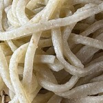 きぬたや - 赤城／手挽き／24M