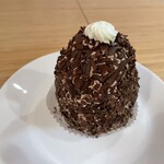 オー・メルベイユ・ドゥ・フレッド - 