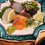 博多炉端 つまむ。 - 