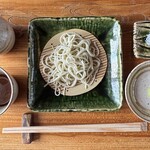 きぬたや - 赤城／手挽き／40M