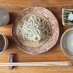 きぬたや - 赤城／手挽き／32M