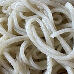 きぬたや - 赤城／手挽き／40M